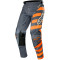 ALPINESTARS RACER BRAAP PANTS 19 - Model 1449 ANTH ONG FL SND