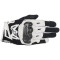 ALPINESTARS STELLA SMX-2 AIR CARBON V2 - Modelo BLACK/WHITE