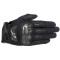 ALPINESTARS STELLA SMX-2 AIR CARBON V2 - Modelo BLACK