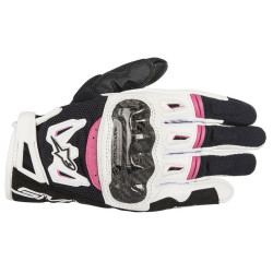 Guantes Alpinestars Stella SMX-2 Air Carbon V2 ▶️ [-??%]