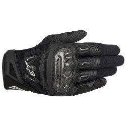 Luvas Alpinestars SMX-2 Air Carbon V2 ▶️ [-??%]