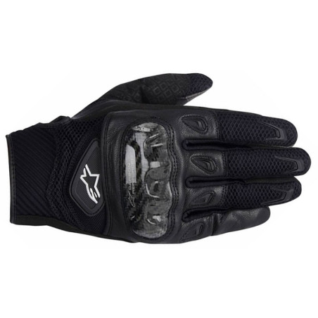 Alpinestars SMX-2 Air Carbon Handschuhe - Niedrige Preise -40%!