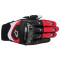 ALPINESTARS SMX-2 AIR CARBON - Modell ROT/ SCHWARZ