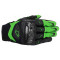ALPINESTARS SMX-2 AIR CARBON - Modello VERDE NERO