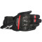ALPINESTARS RAGE DRYSTAR - Modello NERO/ROSSO
