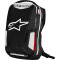 ALPINESTARS CITY HUNTER - Model NEGRE BLANC VERMELL