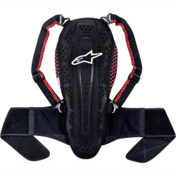 Espaldera Alpinestars Nucleon KR-2 ▶️ [-??%]
