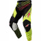 ALPINESTARS RACER BRAAP NINO 2017 PANTS - Modelo YELLOW FLUO BLACK
