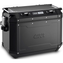 GIVI OBKN48BR TREKKER OUTBACK 48 LITROS IZQUIERDA