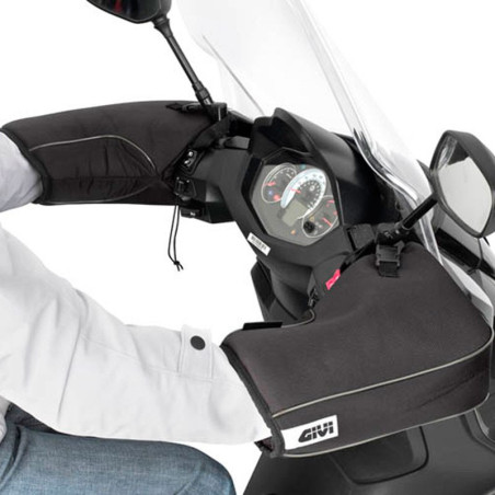 GIVI TM418 MANOPLAS SCOOTER