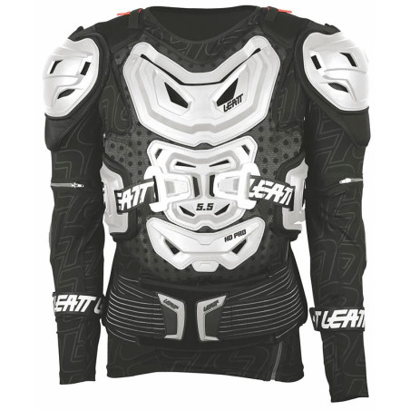 Leatt Body Protector 5.5 Brustschutz - Marti Motos