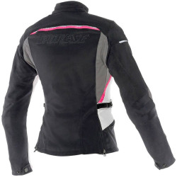 Jaqueta Dainese Arya Tex Dona