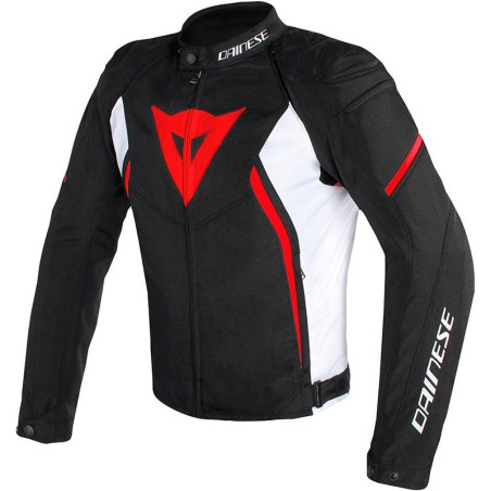 Chaqueta Dainese Avro D2 Tex 