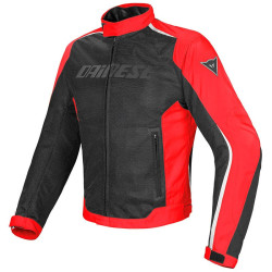 Chaqueta Dainese Hydra Flux D-Dry 