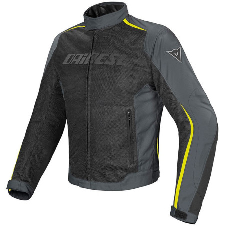 Casaco Dainese Hydra Flux D-Dry 
