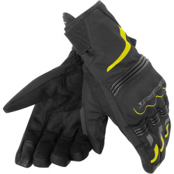 Gants Dainese Tempest D-Dry Courts