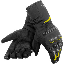 Guantes Dainese Tempest D-Dry Largos