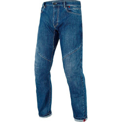 Kevlar jeans Dainese Connect Regular ▶️ [-??%]