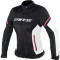 Casaco Dainese Air Frame D1 Tex Mulher 