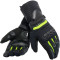 DAINESE SCOUT 2 UNISEX GORE-TEX - Modello NERO FLUO GIALLO NERO