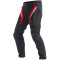 DAINESE DRAKE SUPER AIR TEX - Modelo BLACK/RED/WHITE
