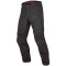 DAINESE D-EXPLORER GORE-TEX PANTALÓN - Modelo BLACK/BLACK/DARK-GULL-GRAY