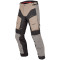 DAINESE D-EXPLORER GORE-TEX PANTALÓN - Modelo PEYOTE/BLACK/SIMPLE-TAUPE
