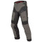 DAINESE D-EXPLORER GORE-TEX PANTALÓN - Modelo DARK-GULL-GRAY/BLACK/WARM-SAND