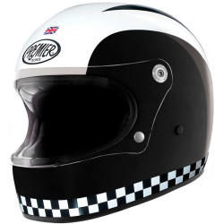 Premier Trophy Retro-Helm ▶️ [-33%]