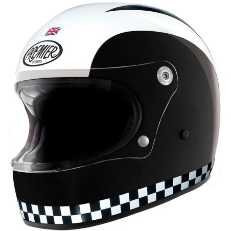 Premier Trophy Retro-Helm ▶️ [-33%]
