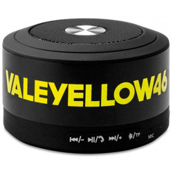 Altavoz bluetooth VR46 - Marti Motos