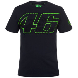 Maglietta VR46 46 Vale - Marti Motos
