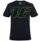 Samarreta VR46 46 Vale - Marti Motos