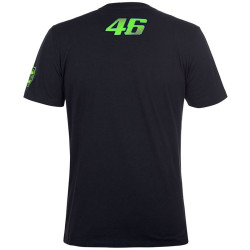 Maglietta VR46 46 Vale - Marti Motos