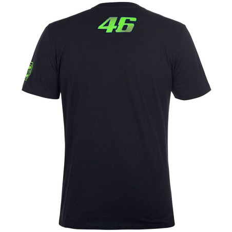 Samarreta VR46 46 Vale - Marti Motos