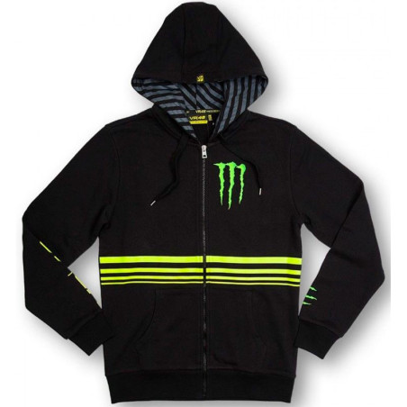 VR46 Monster Jacke - Marti Motos