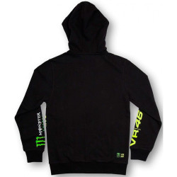 VR46 Monster Jacke - Marti Motos