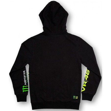 Giacca VR46 Monster - Marti Motos