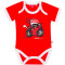 DUCATI CORSE BEBE BODY MASCOTA