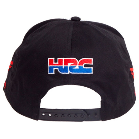HONDA HRC GORRA