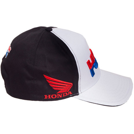 HONDA HRC GORRA