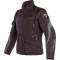 DAINESE TEMPEST 2 D-DRY - Modello NERO/NERO/EBANO