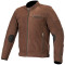 ALPINESTARS WARHORSE - Model MARRÓ TABAC