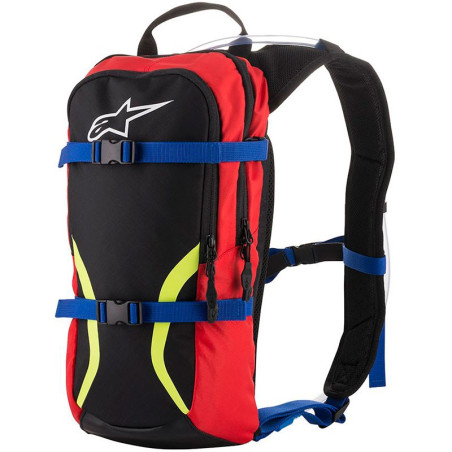 ALPINESTARS IGUANA MOCHILA HIDRATACIoN