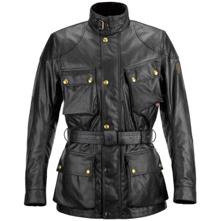 Jacket Belstaff Classic Tourist Trophy Waterproof ▶️ [-25%]