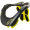 ALPINESTARS BNS TECH-2 - Modèle BLACK YELLOW FLUO