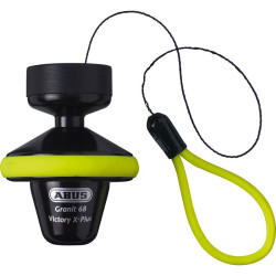 Antirrobo Abus Granit Victory X-Plus 68 ▶️ [-??%]