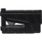 ABUS GRANIT DETECTO X-PLUS 8077 - Model NEGRE