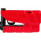 ABUS GRANIT DETECTO X-PLUS 8077 - Modèle RED
