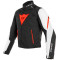 DAINESE LAGUNA SECA 3 D-DRY - Modell WEISS/NEU/SCHWARZ